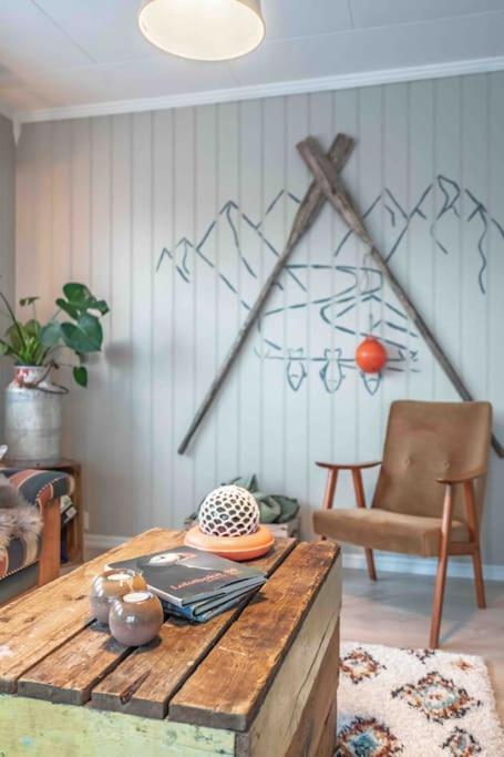 Вилла Sundet Lofoten Holiday House Sund  Экстерьер фото